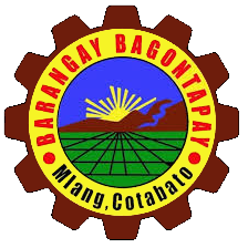 Bagontapay