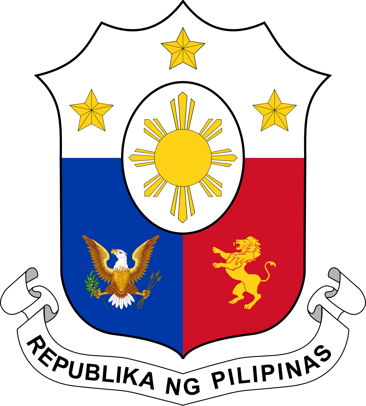 Philippine Flag